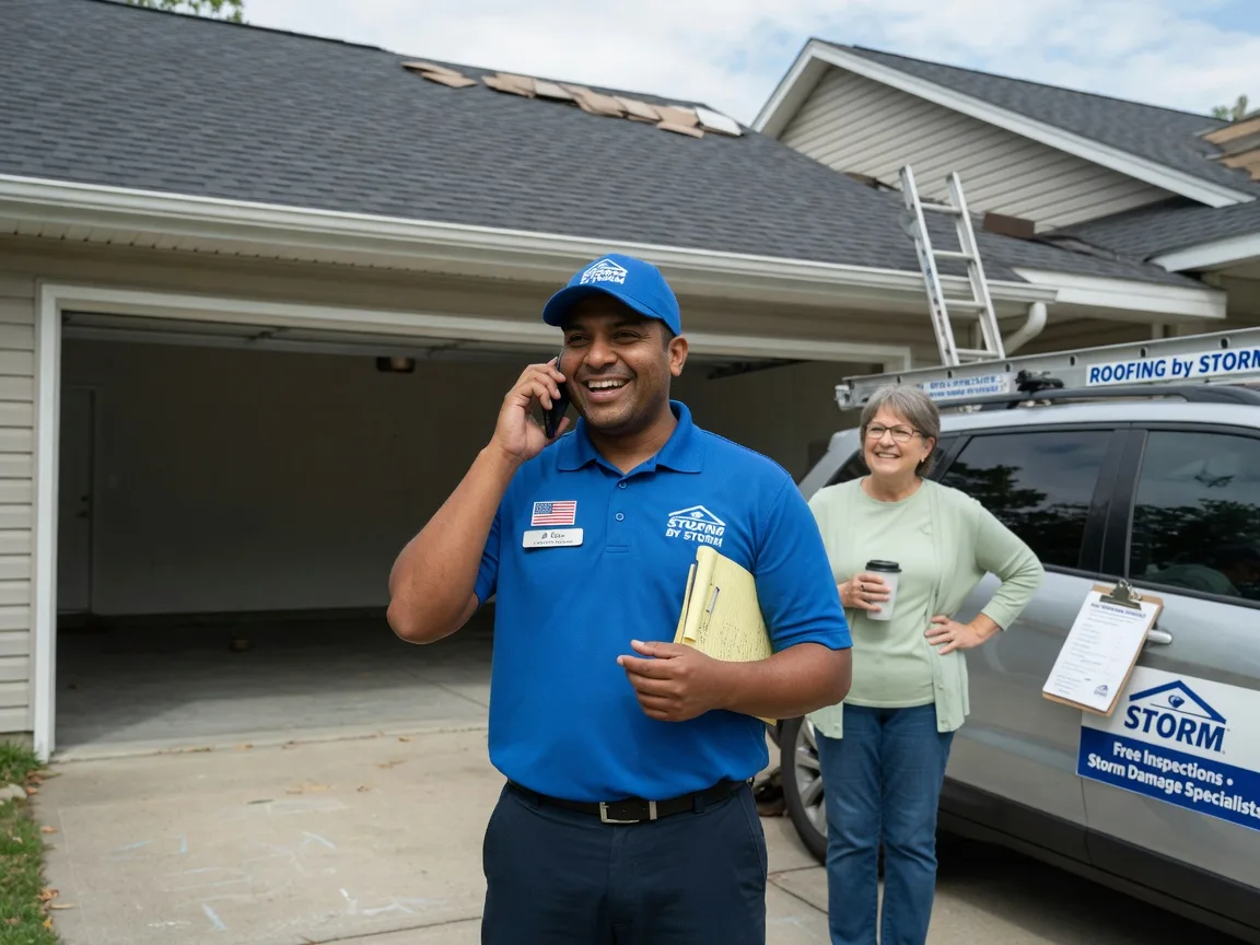 Roof Repair Near Me Winchester, TN FAQs